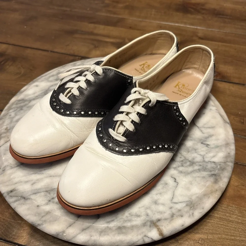 Kinney this vintage